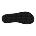 thumbnail image 3 of Sandalias clásicas Marca RBBASICS Exterior Textil Color Negro RBBASICS 98559, 3 of 3