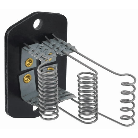 OER Blower Motor Resistor With A/C For 1969-1971 Chevelle EL Camino Monte Carlo