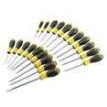 thumbnail image 1 of Stanley Hand Tools 0-60-213 Essential Screwdriver Set, 20 Piece, 1 of 1