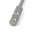 thumbnail image 3 of 1/4" Hex Shank 65mm Long 2mm Hexagon Head Magnetic Screwdriver Bits 10pcs, 3 of 4