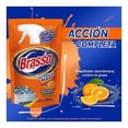thumbnail image 3 of Limpiador líquido Brasso Gold antigrasa, aroma naranja 500 ml, 3 of 4