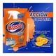 thumbnail image 3 of Limpiador líquido Brasso Gold antigrasa, aroma naranja 500 ml, 3 of 4