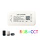 thumbnail image 4 of Zigbee Smart Led Controller Dc12v 24v Dim Rgb Rgbw Rstrip 2,4g Rf Afortunado Sencillez, 4 of 5
