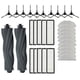 thumbnail image 5 of 32 Pcs for S10 Plus / Trouver S10 Plus Sweeping Robot Cleaner Parts Replacement Main Side Brush Mop Filter, 5 of 5