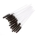 thumbnail image 4 of Cepillo De Pestañas 50PCS Desechables Cepillo de pestañas Mascara Varitas Aplicador Spoolers Maquillaje(3) Ygjytge Cuidado Belleza, 4 of 8