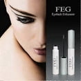 thumbnail image 3 of 1/2/3pcs Feg Eyelash Growth Enhancer Natural Medicine Treatments Lash Eye Lashes Serum Mascara Eyelash Serum Lengthening, 3 of 5