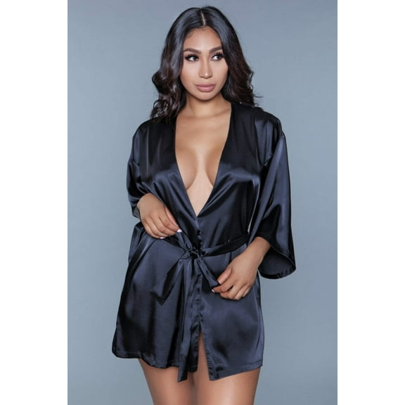 Be Wicked Amora Robe