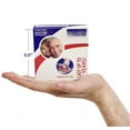 Perma Soft Denture Reliner Kit, 2 Pack, Soft Denture Reline Kit that Secures Loose Dentures