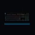 thumbnail image 2 of Teclado Gamer Logitech  G213 Cómodo y Durable -Negro, 2 of 2