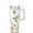 Hummingbird, variant on 1pc Peacock Blue 40oz Tumbler with Straw & Handle - Insulated Stainless Steel Cup | Holiday Gift for Man Women (Christmas, Valentine's, Birthday)