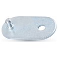 thumbnail image 2 of 1 Set Car Tailgate Assist Professional Reliable Sturdy Damping Auto Back Door Rod Replacing Fittings Lift Part Accessory Replacement for F-150, 2 of 6