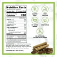 thumbnail image 3 of Chike Nutrition High Protein Iced Coffee (16oz Bag) Flavor: Cinnamon, 3 of 6