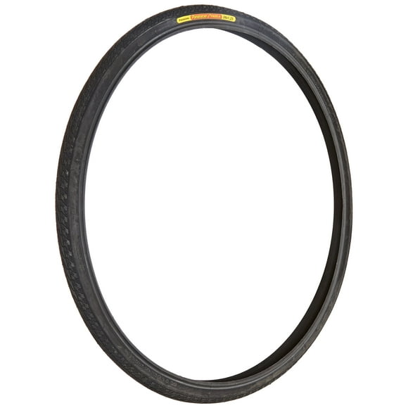 panaracer Pasela Tire with Wire Bead, Black, 26 x 1.25-Inch