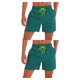 thumbnail image 4 of Sonducket Pantalones cortos de playa de verano para hombre, de secado rápido, para correr, Fitness, deportes informales, pantalones de Type30 NO30, 4 of 6