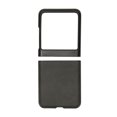 thumbnail image 1 of Flip Phone Case, Accurate Cutouts Synthetic Leather Anti Drop Anti Scratch Folding Screen Phone Cover Lightweight  For Home, 1 of 7