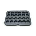 thumbnail image 2 of Fox Run 4486 Mini Muffin Pan, 24-Cup, Preferred Non-Stick, 2 of 5