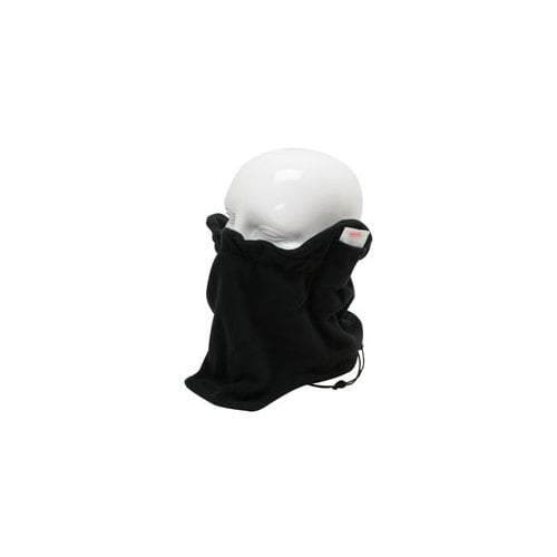 HOT HANDS HOTHANDS -HEATMAX NECKGAITBLK Débardeur en Polaire Noir
