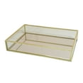 thumbnail image 1 of Bandeja de Almacenamiento Decorativa Zulema Bandejas Decorativas, 1 of 7