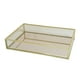 thumbnail image 1 of Bandeja de Almacenamiento Decorativa Zulema Bandejas Decorativas, 1 of 7