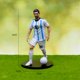 thumbnail image 1 of Figuras de acción de la FIFA C.Ronaldo, Messi, Mbappe, muñecos de modelos de 6 piezas, accesorios para coches, regalos para fanáticos del fútbol, 1 of 1