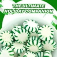 thumbnail image 3 of Starlight Mints Spearmint  Bulk  5 lb by The NILE SWEETS, 3 of 6