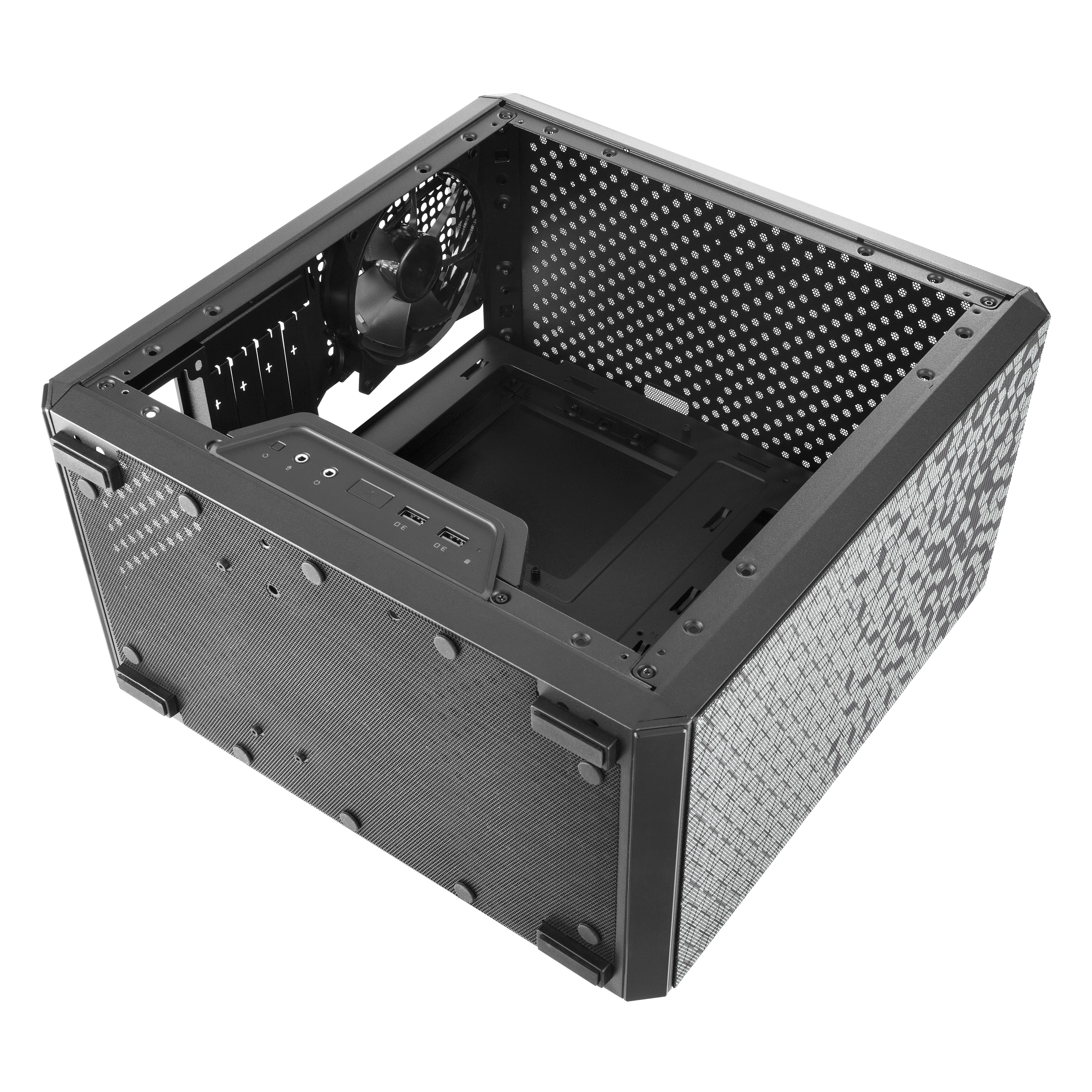 Masterbox Q300l Mcb Q300l Kann S00 Walmart Com Walmart Com