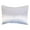 White, variant on Keimprove Satin Silk Pillowcase Pillow Case Cover Fitted Sheet King Queen Standard Cushion Cover