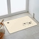 thumbnail image 4 of Alfombrilla Absorbente para Suelo, Tapete de Baño de Secado Rápido con Superficie Antideslizante, No Resbaladiza, Tierra de Diatomeas, 40x60 cm, para Baño, Ducha, Lavandería, 4 of 5