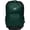 Dark Green, variant on Rawlings Journey Players Baseball Backpack | Bat & Gear Bag | Mint/Pink