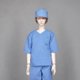 thumbnail image 5 of Trajes De Cosplay Hugo Conjunto De Prendas para Muñecos Masculinos BJD, 5 of 10
