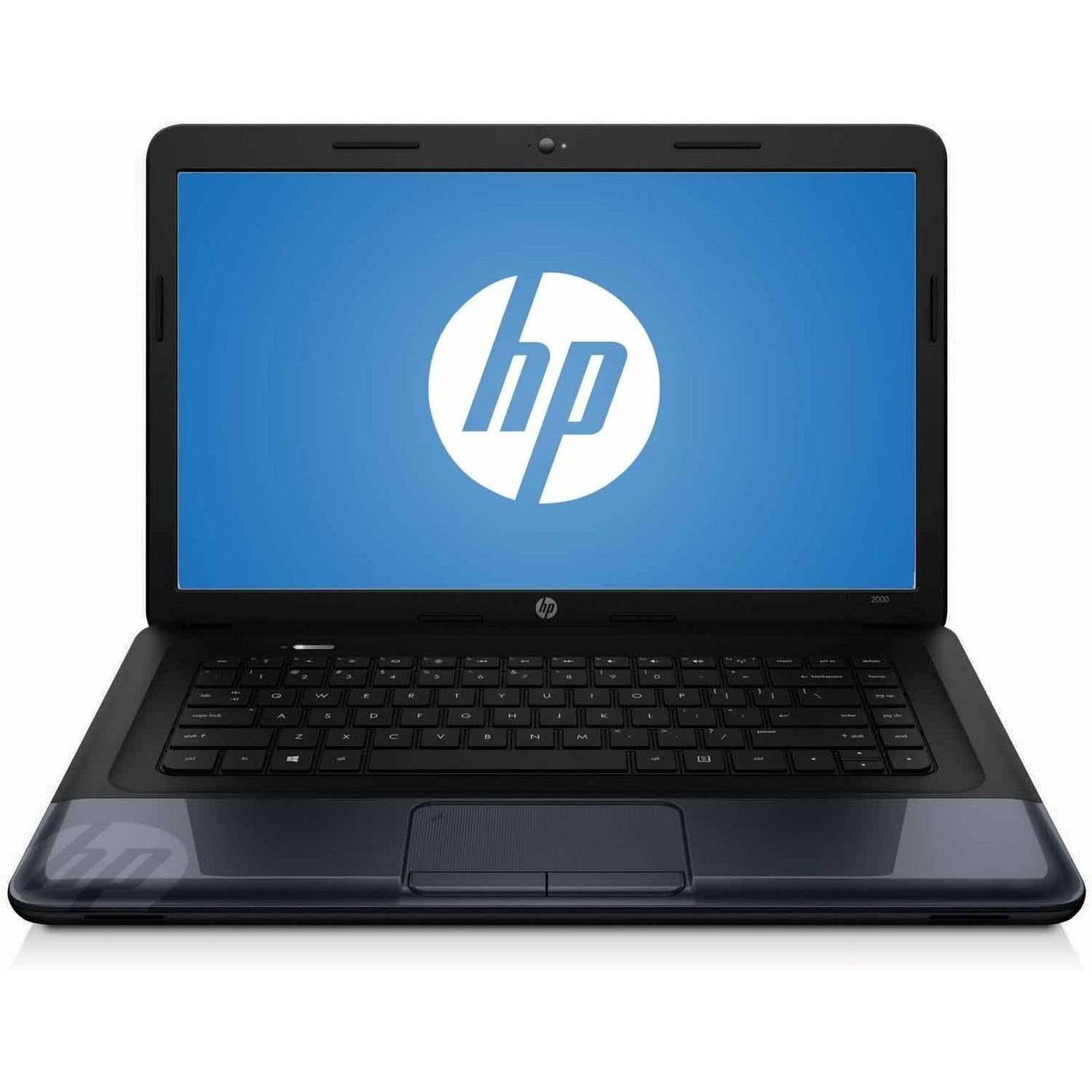 Refurbished HP Laptop