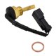 thumbnail image 4 of Car Engine Coolant Temperature Sender Sensor for Volvo 15153124, 4 of 5
