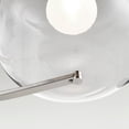 thumbnail image 3 of Cyan lighting - LED Pendant - Isotope - 7W 1 LED Pendant - 11.5 Inches Wide by, 3 of 3