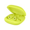 thumbnail image 4 of Nouveaux Écouteurs Intra-Auriculaires Sans Fil Bluetooth à Réduction de Bruit Beats Fit Pro - Jaune Volt - Neuf, 4 of 4