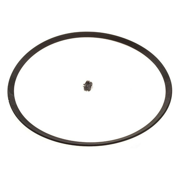 NATIONAL PRESTO IND 09909 Pressure Cook Seal Ring
