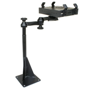 RAM Mounts Drill Down Vehicle Mount for Notebook
