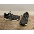 thumbnail image 2 of New Balance Mens 410 V7 MT410LG7 Gray Trail Running Shoes Sneakers Size 8D, 2 of 6
