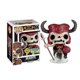 thumbnail image 4 of Funko Pop Movies Army of Darkness Ash #53 Deadite #54 Ruby #398 Vinyl Action Figure Toys Dolls Kids Gifts, 4 of 6