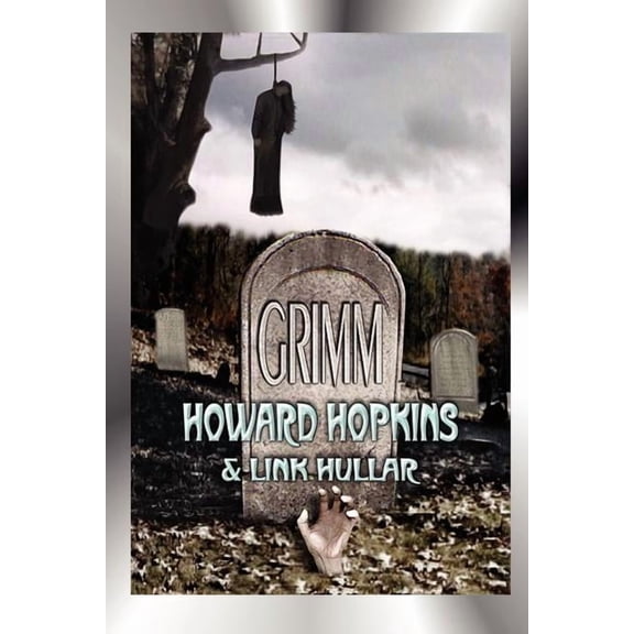 Grimm (Paperback)