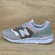 thumbnail image 3 of New Balance 997 NB997 Women 11.5 / Mens Sz 10 Lifestyle Shoes NEW RARE, 3 of 6
