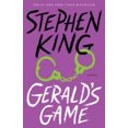 thumbnail image 3 of Gerald's Game Book by Stephen King (Trade paperback), 3 of 3