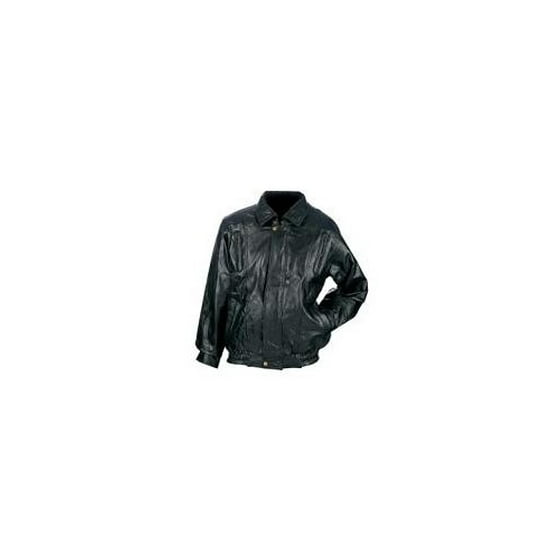Brand Italian Mosaic Design Genuine Top Grain Lambskin Leather Jacket 3x Gfcoatxl