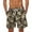 Multicolor#17, variant on ZCFZJW Tropical Swim Trunks for Men Big and Tall Regular Fit Casual Summer Drawstring Elastic Waist Beach Shorts with Pockets Big and Tall Quick Dry Bathing Suit Multicolor#01 L