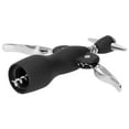 thumbnail image 2 of Corkscrew, Portable  Zinc Alloy Bottle Opener, For Home Use Kitchen, 2 of 8