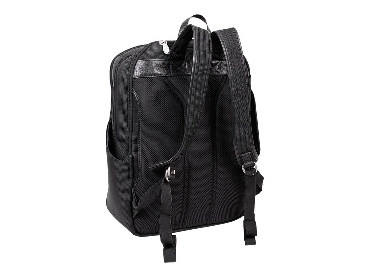 ENGLEWOOD , 1680D Ballistic Nylon 