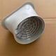 thumbnail image 2 of Window adapter filter window exhaust hose interface, 2 of 5