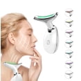 thumbnail image 1 of Radiofrecuencia Facial Masajeador Reductor Papada Belleza Antiarrugas Radio Frecuencia Facial Reductor De Papada, 1 of 4