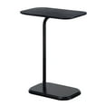 thumbnail image 3 of Convenience Concepts Oslo 19" x 12" x 25.25" C End Table, Black/Black, 3 of 5
