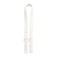 thumbnail image 2 of Correas para Bolsos Salvador de Cuero PU Universales Desmontables Blanco, 2 of 6