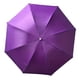 thumbnail image 4 of Paraguas plegable impermeable de 8 varillas para viajes de camping al aire libre Berenjena, 4 of 9